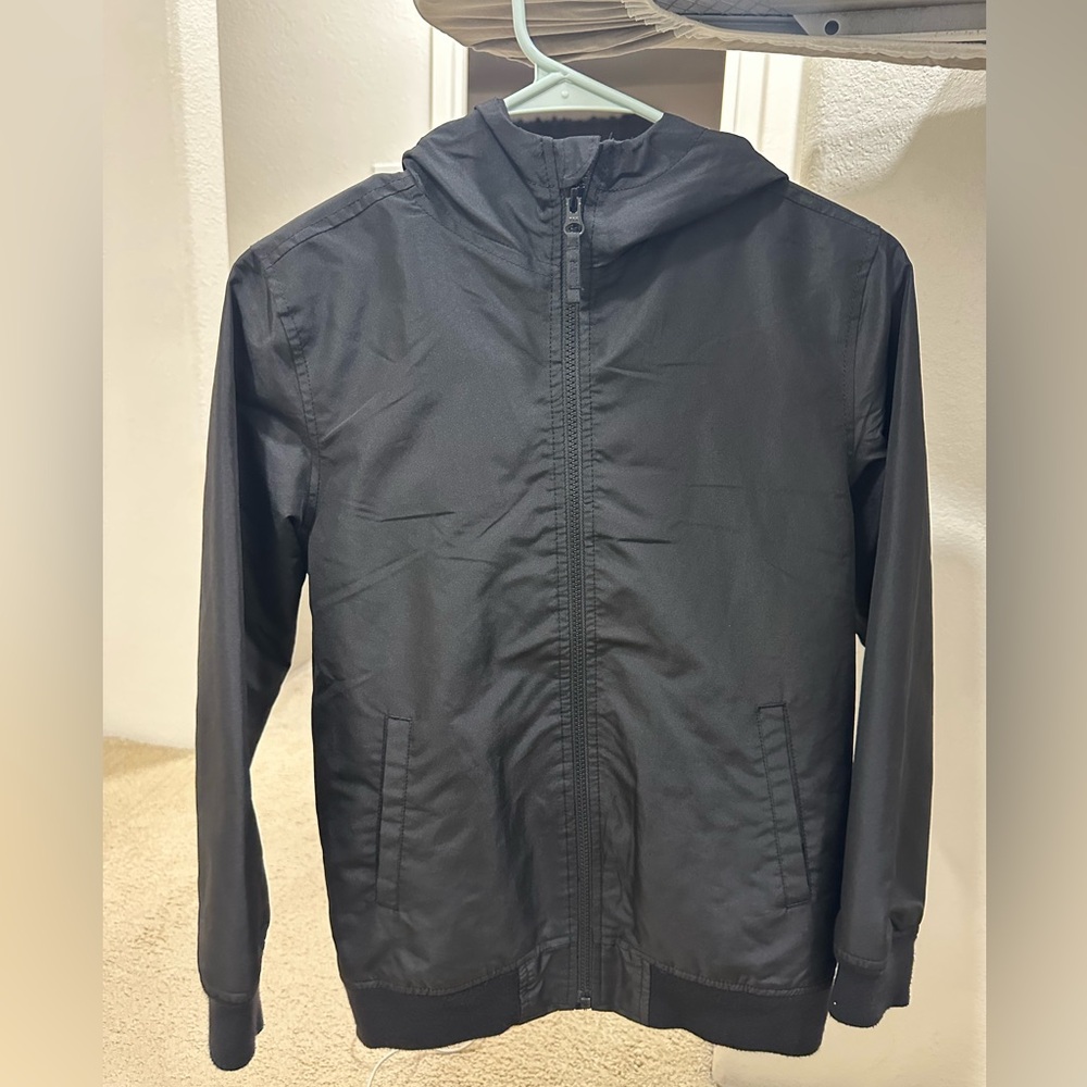🍁🍁 🎉FINAL PRICE🎉Boys hooded jacket